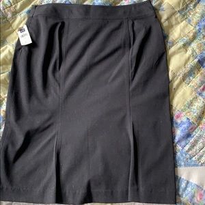 NWT Women’s Gap skirt